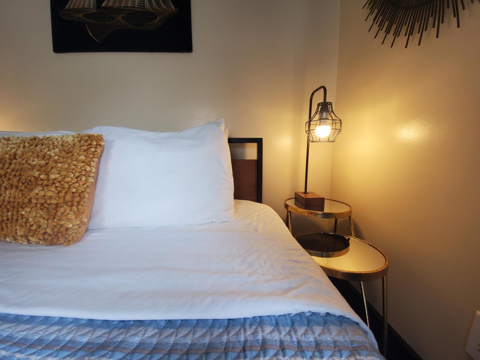 The Chadwick Hotel ซานดิเอโก ภายนอก รูปภาพ