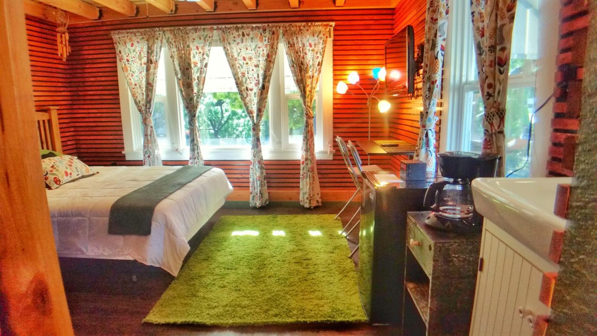 The Chadwick Hotel ซานดิเอโก ภายนอก รูปภาพ