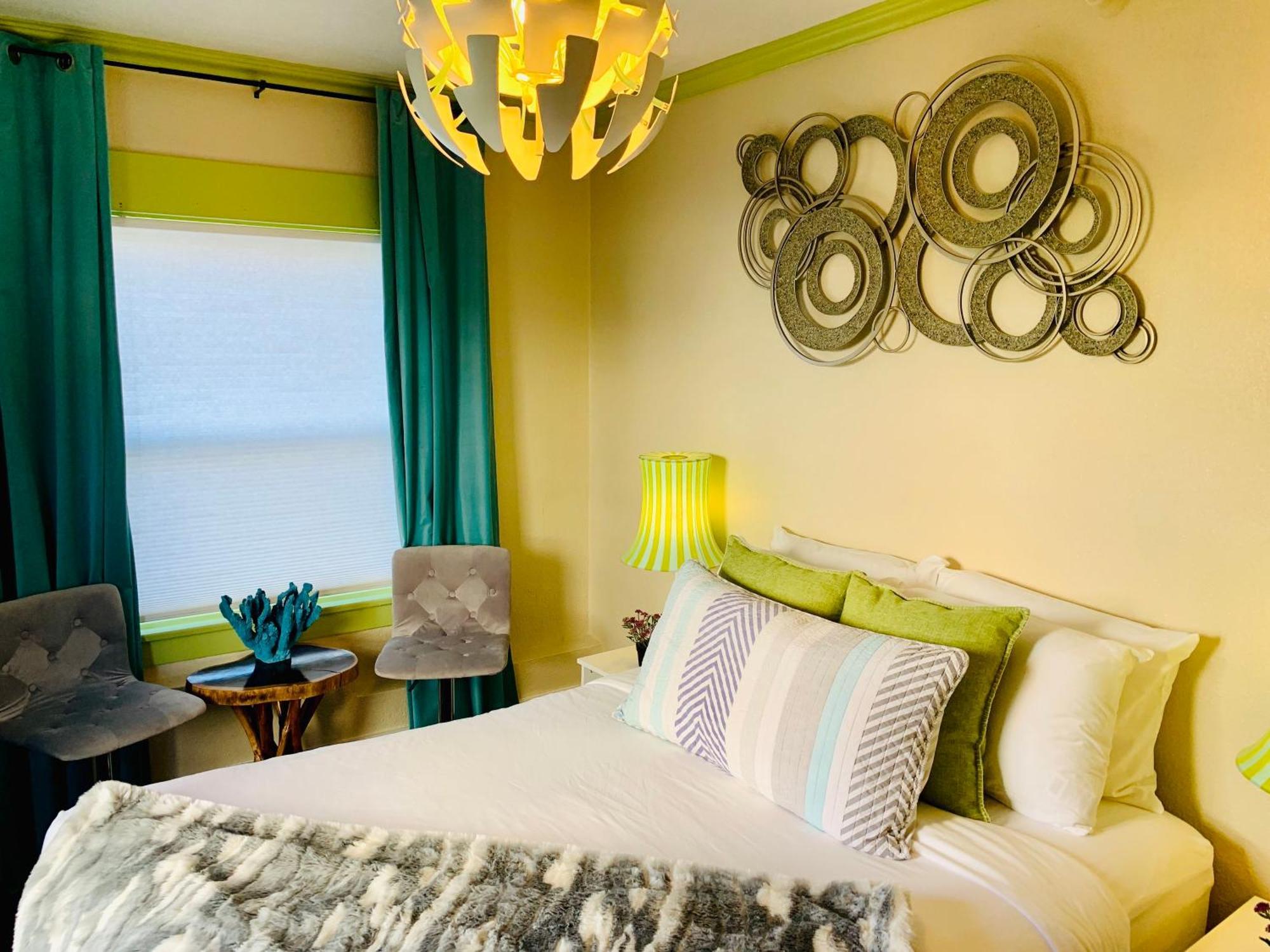 The Chadwick Hotel ซานดิเอโก ภายนอก รูปภาพ