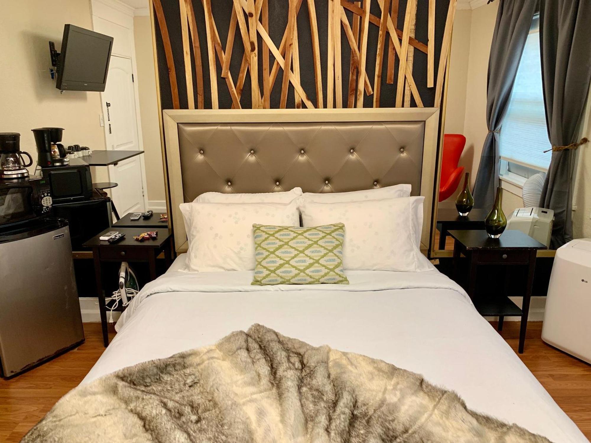 The Chadwick Hotel ซานดิเอโก ภายนอก รูปภาพ