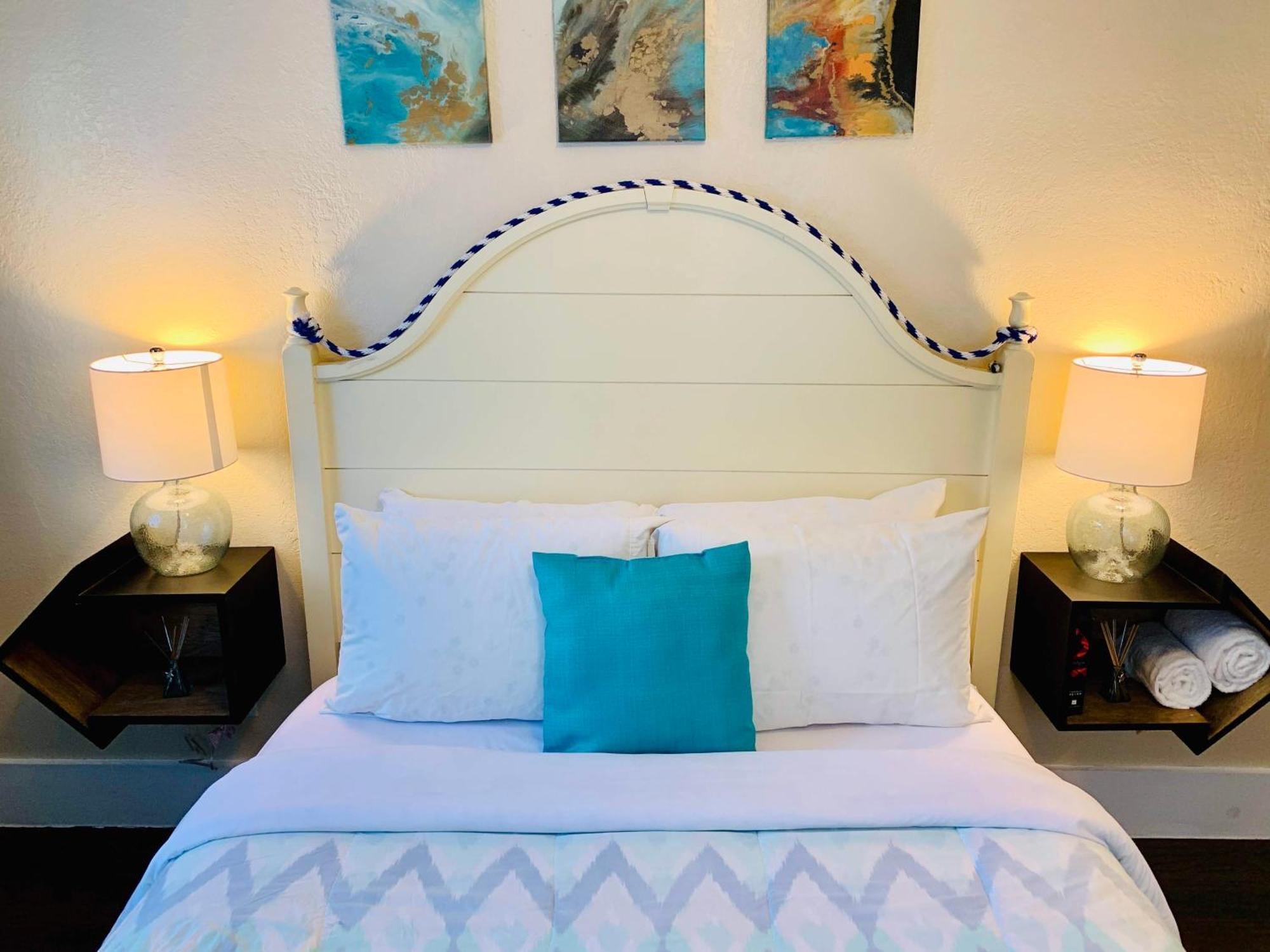 The Chadwick Hotel ซานดิเอโก ภายนอก รูปภาพ