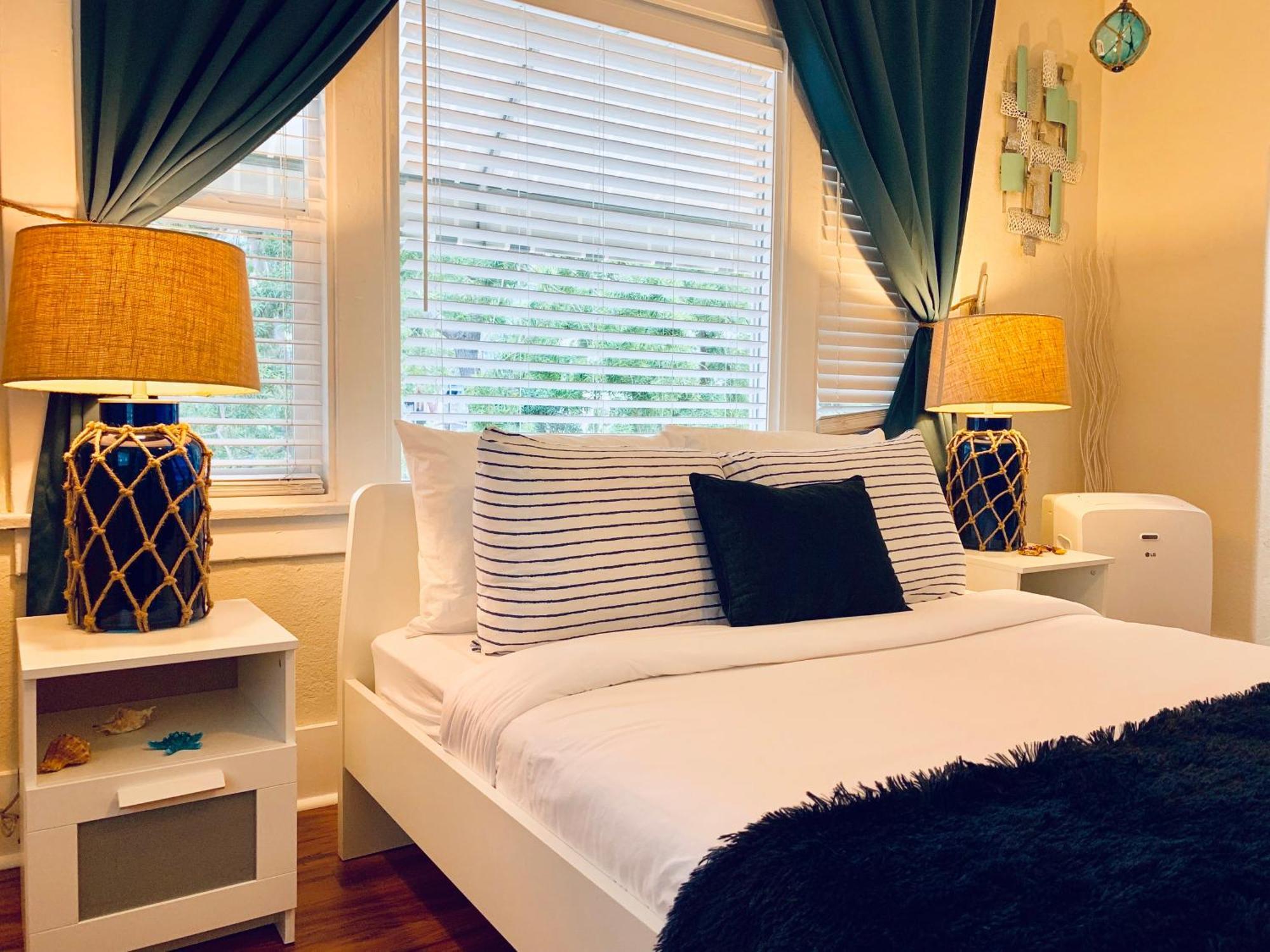 The Chadwick Hotel ซานดิเอโก ภายนอก รูปภาพ