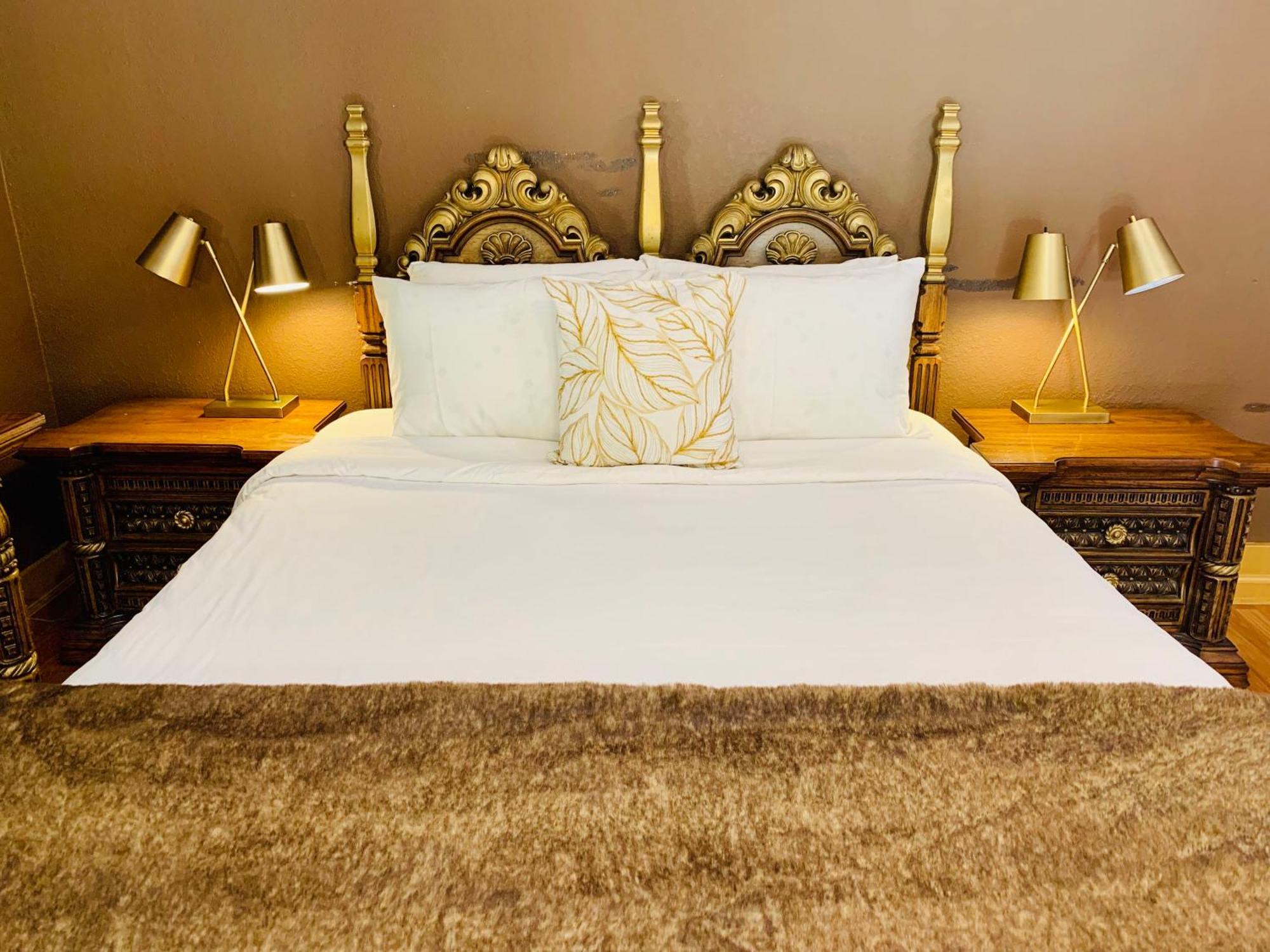 The Chadwick Hotel ซานดิเอโก ภายนอก รูปภาพ